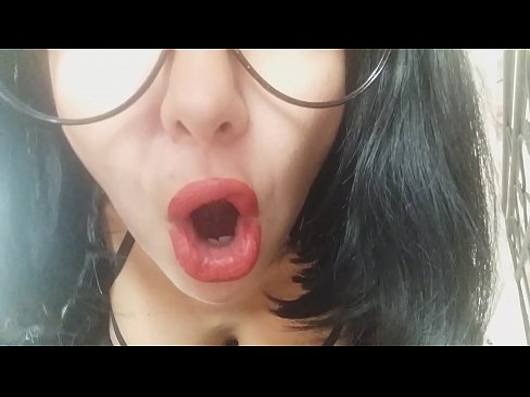 ❤️ Mel, tuum stepmom non dimittam te hodie ad scholam ... Te nimium requiro... Anal video apud nos